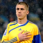 Yevhen Khacheridi
