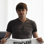 Yevhen Lozynskyi