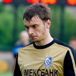Yevhen Past