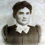 Yevheniia Yaroshynska