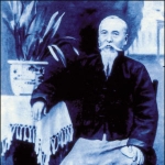 Yi Sang-ryong