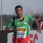 Yigrem Demelash
