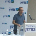 Yishai Sarid