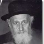 Yitzchok Zev Halevi Soloveitchik