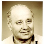 Yitzhak Hofi
