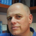 Yizhar Hess