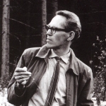 Yngve Ekstrom