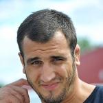 Yoann Maestri