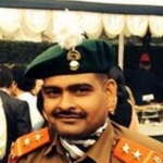 Yogendra Singh Yadav