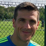 Yohan Demont