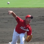 Ryuji Yokoyama