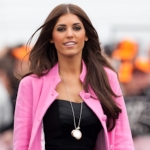 Yolanthe Sneijder-Cabau