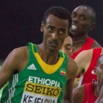 Yomif Kejelcha