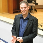 Yoni Cohen-Idov