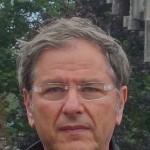 Yoram Harth
