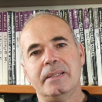 Josef Garfinkel