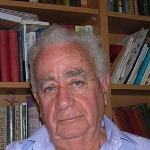 Yosef Gorny