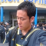 Maya Yoshida