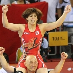 Saori Yoshida