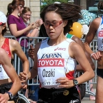 Yoshimi Ozaki
