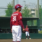 Yoshinori Okihara