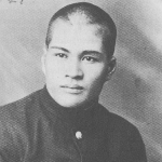 Yoshio Fukui