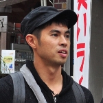 Yoshio Kojima