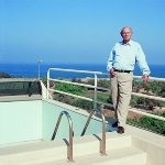 Yossi Harel