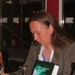 Yrsa Sigurdardottir
