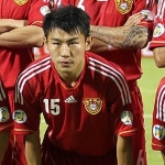 Yu Hanchao