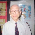 Yu Guangzhong