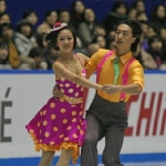 Yu Xiaoyang