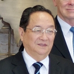 Yu Zhengsheng