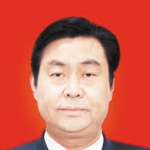 Yue Wenhai
