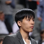 Yuki Togashi