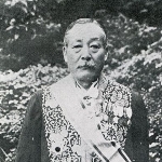 Yukio Sakurauchi - Father of Yoshio Sakurauchi