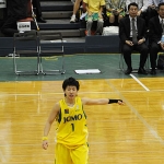 Yuko Oga