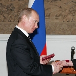 Yulia Makhalina
