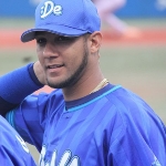 Yulieski Gourriel
