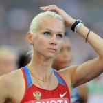 Julia Gushchina
