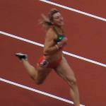 Yuliya Balykina
