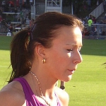 Yulia Chermoshanskaya