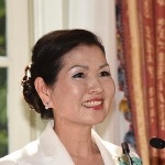 Yumi Hogan