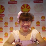 Yumiko Igarashi