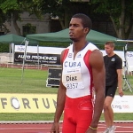 Yunior Diaz
