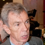 Yuri Nikolaev