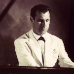 Yuri Boukoff