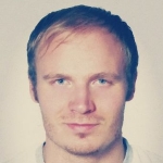 Yury Danilochkin