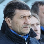 Yuri Gazzayev