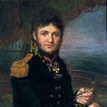 Jurij Lisyansky